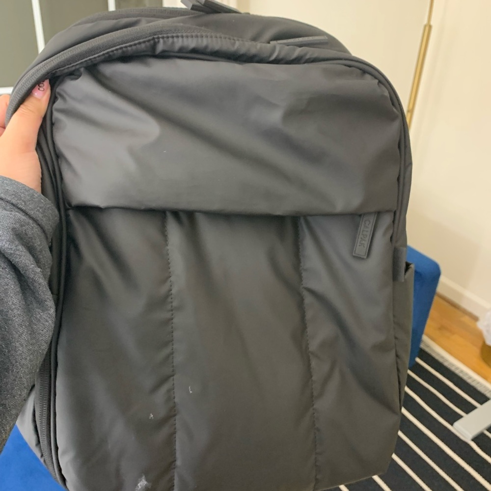 Luka Backpack